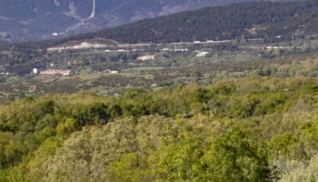 Ecologistas en Acción presenta recurso contra la licencia de construcción de una plaza para capeas en suelo protegido y a más de 1.200 metros de altitud