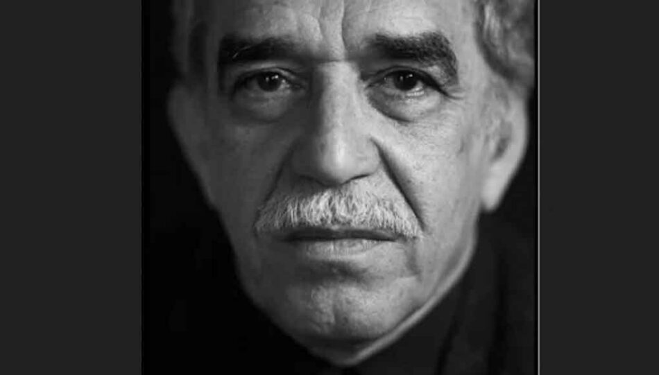 Colombia declarará el Día Nacional de la Imaginación en honor al García Márquez