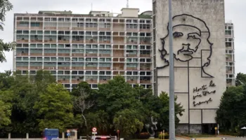 REDH rechaza «obsesión histórica» a intentos de EE.UU. de apoderarse de Cuba