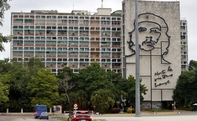 REDH rechaza «obsesión histórica» a intentos de EE.UU. de apoderarse de Cuba