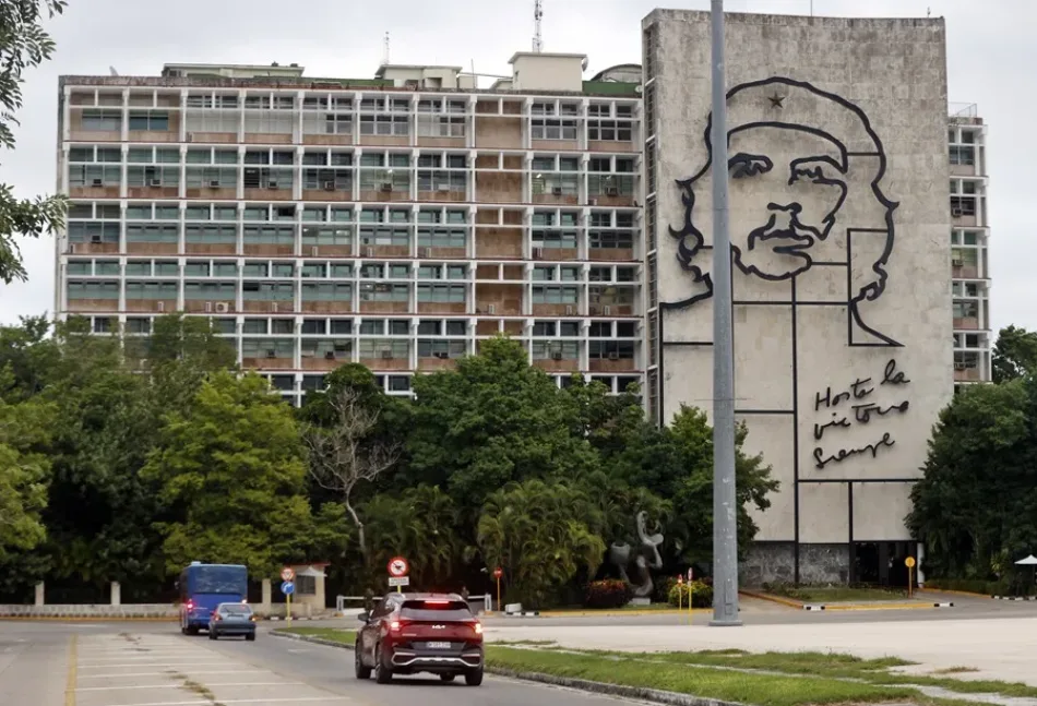 REDH rechaza «obsesión histórica» a intentos de EE.UU. de apoderarse de Cuba