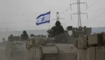 Israel pisotea la tregua y desata feroz campaña de exterminio contra Líbano