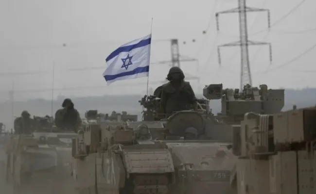 Israel pisotea la tregua y desata feroz campaña de exterminio contra Líbano