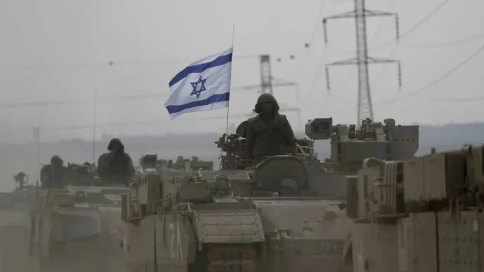 Israel pisotea la tregua y desata feroz campaña de exterminio contra Líbano