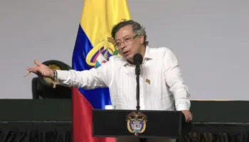 Colombia: Petro reivindica civilización amerindia tras declaraciones de Díaz Ayuso sobre México