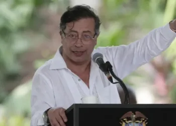 Presidente Gustavo Petro reafirma voluntad de Colombia para ayudar a Cuba