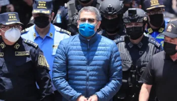 Audios filtrados: Trump y Netanyahu maniobran para que Juan Orlando Hernández controle Honduras