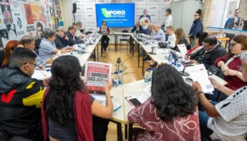 Foro de São Paulo rechaza nuevas sanciones de EE.UU. contra Cuba y alerta sobre escalada regional