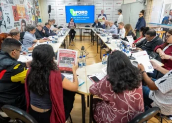 Foro de São Paulo rechaza nuevas sanciones de EE.UU. contra Cuba y alerta sobre escalada regional