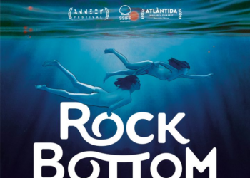 Denuncian falta de derechos laborales en la película ‘Rock Bottom’ 