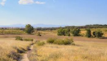 Presentan la nueva exposición sobre el Corredor Ecológico del Suroeste de Madrid