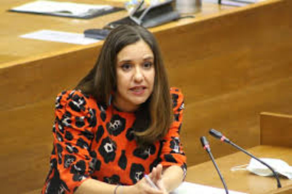 Compromís reclama medidas contra el estigma de la baja laboral por dolor menstrual