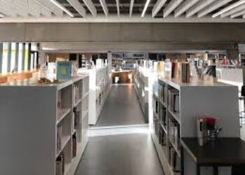 CGT convoca vaga indefinida a totes les biblioteques públiques de Catalunya els divendres i dissabtes a partir del 5 de juny