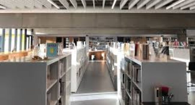 CGT convoca vaga indefinida a totes les biblioteques públiques de Catalunya els divendres i dissabtes a partir del 5 de juny