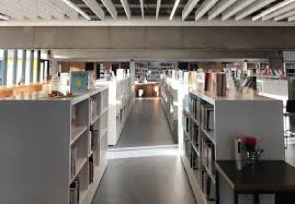 CGT convoca vaga indefinida a totes les biblioteques públiques de Catalunya els divendres i dissabtes a partir del 5 de juny