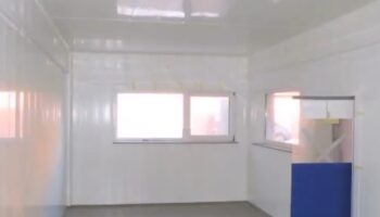 Panel sanitario: el revestimiento más versátil de 2026