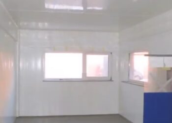 Panel sanitario: el revestimiento más versátil de 2026
