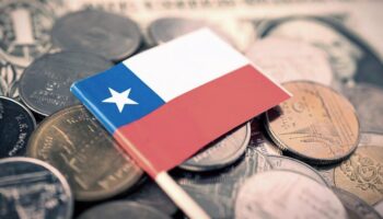 La inflación se disparó en Chile en abril