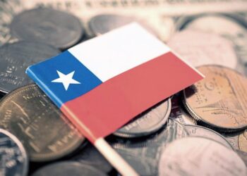 La inflación se disparó en Chile en abril
