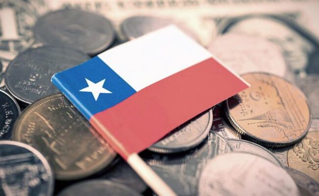 La inflación se disparó en Chile en abril