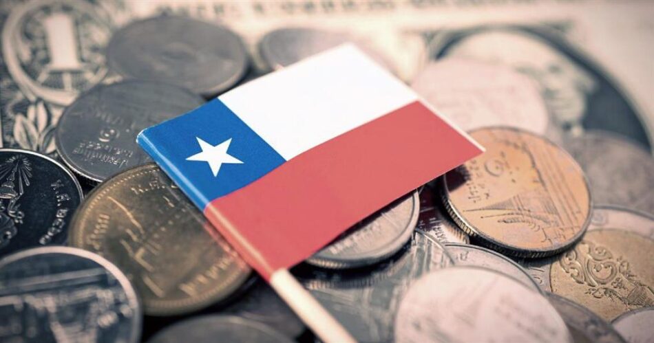 La inflación se disparó en Chile en abril