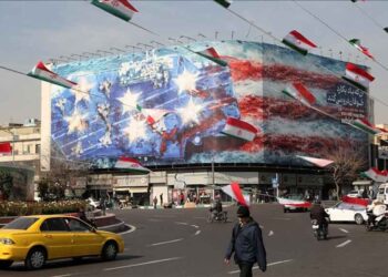 Televisión iraní califica propuesta de EEUU como “rendición”