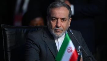 Irán acusa a varios países de intentar sabotear diálogo con EEUU