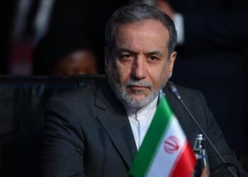 Irán acusa a varios países de intentar sabotear diálogo con EEUU