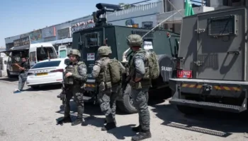 Israel inicia ola de demoliciones de establecimientos palestinos en Jerusalén