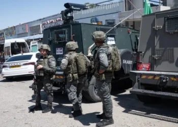Israel inicia ola de demoliciones de establecimientos palestinos en Jerusalén