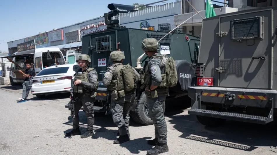 Israel inicia ola de demoliciones de establecimientos palestinos en Jerusalén