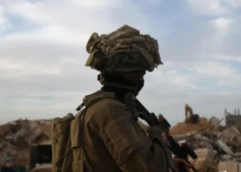 Fuerzas israelíes asesinan a ocho palestinos y continúan violando tregua en Gaza