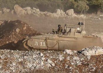 Denuncian una nueva incursión israelí en el sur de Siria