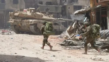 Soldados israelíes confiesan que su misión en Líbano es saquear y destruir