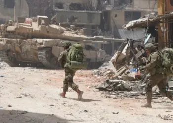 Soldados israelíes confiesan que su misión en Líbano es saquear y destruir