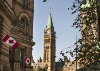 Separatistas de Alberta entregan 300.000 firmas para forzar referendo de independencia en Canadá