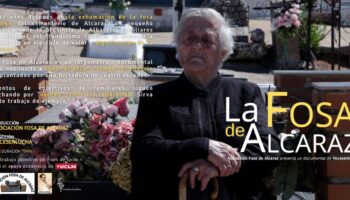 Liberado el documental «La Fosa de Alcaraz»