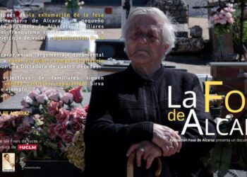 Liberado el documental «La Fosa de Alcaraz»
