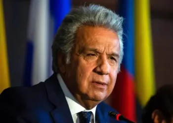 Expresidente Lenín Moreno será sometido a juicio este lunes en Ecuador por caso Sinohydro