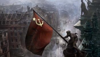 Una Europa que iguala a criminales y libertadores