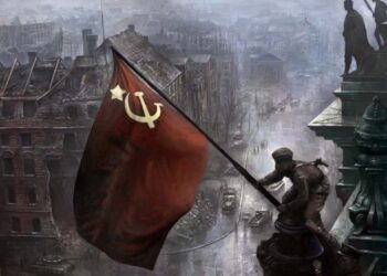 Una Europa que iguala a criminales y libertadores