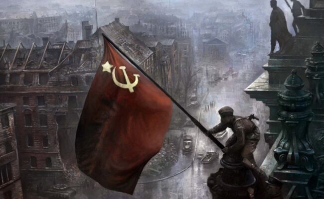 Una Europa que iguala a criminales y libertadores