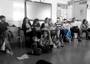 CGT destapa Mossos infiltrados en una asamblea educativa de Barcelona