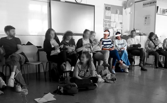 CGT Catalunya: «El PSC rompe las reglas del juego democrático infiltrando a mossos en asambleas educativas»