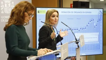 España logra un nuevo récord: 39 donantes de órganos en 48 horas, y mantiene el liderazgo mundial en donación de órganos desde hace más de tres décadas