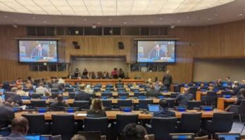 Nicaragua sede de seminario regional de ONU sobre descolonización