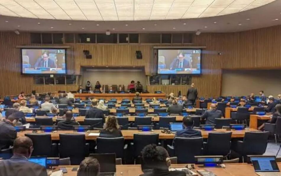 Nicaragua sede de seminario regional de ONU sobre descolonización