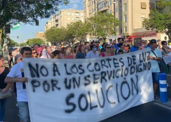 FACUA Andalucía acude al Defensor del Pueblo ante el silencio del Consejo de Transparencia sobre la auditoría por los cortes de luz