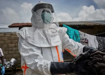 Ébola en RD Congo: reportan 116 fallecidos y expansión a nuevas zonas