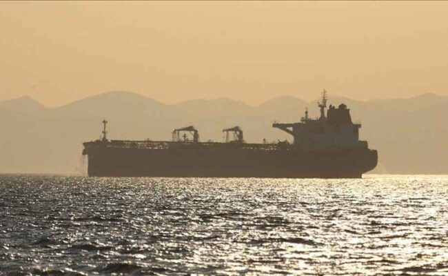 Irán anuncia nuevas restricciones al tránsito marítimo por estrecho de Ormuz